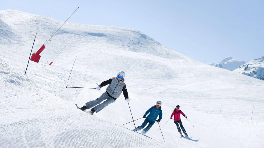 FIS mbyll dyert për Rusinë dhe Bjellorusinë: as atletë neutralë në ‘Milano-Cortina 2026’
