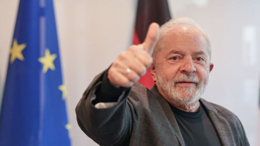 Presidenti i Brazilit do të kandidojë për një mandat të katërt: Jam 80 vjeç por kam energjinë e një 30-vjeçari