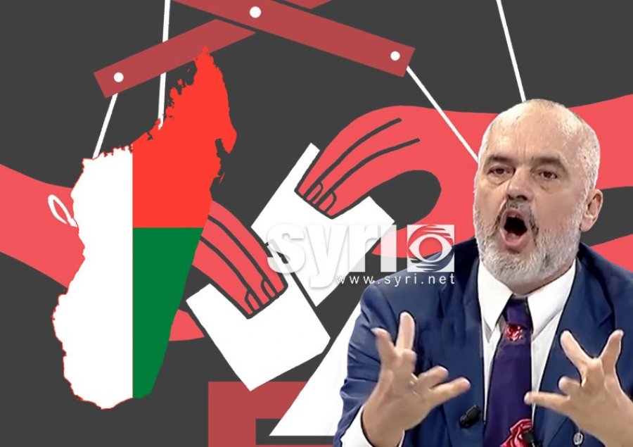 Observers have overturned 'May 11th', now it's time for the international community to break the ‘Madagascar Effect’ in Albania