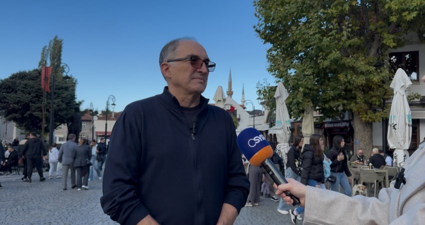 Shaqir Totaj: Qeveria “Kurti 3” nuk mund të formohet, nuk i ka numrat 