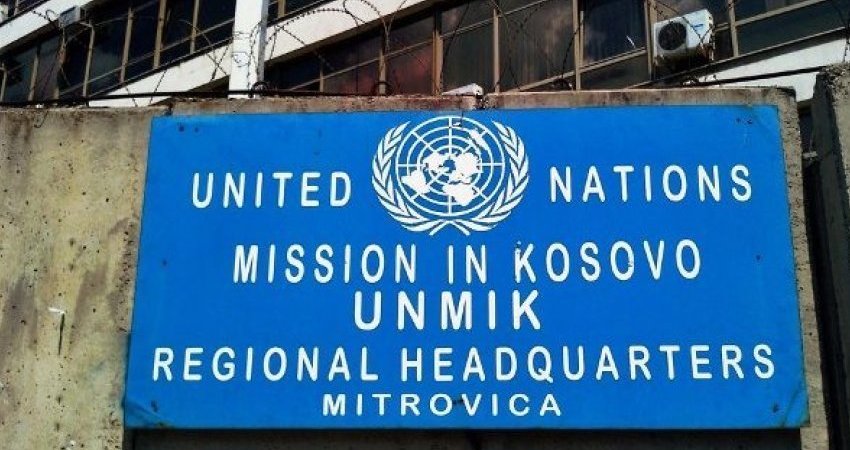 Tërheqja e UNMIK-ut nën presion amerikan, ish-ambasadori holandez paralajmëron rolin strategjik të misionit
