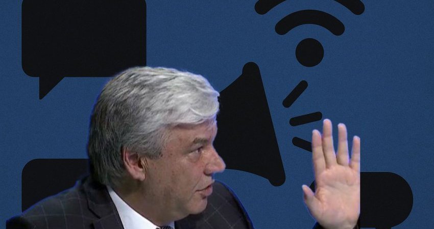 Kadri Kryeziu: PDK dhe LDK po llogarisin, jo parimor