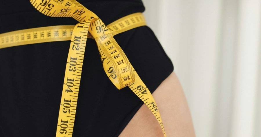 Kur trupi 'digjet' për energji/ Sekreti i metabolizmit të ngadalshëm