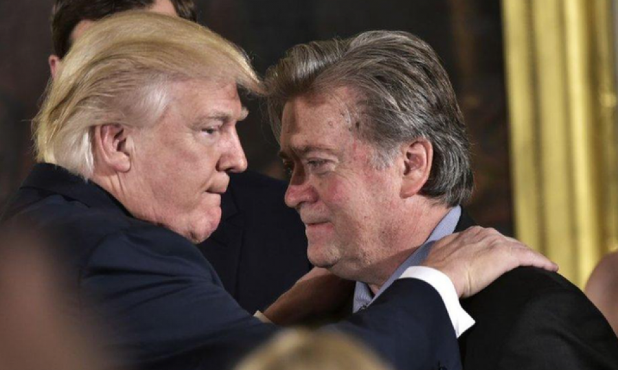 Ish-këshilltari: Trump do të kërkojë një mandat të tretë në 2028, kemi plan për këtë!