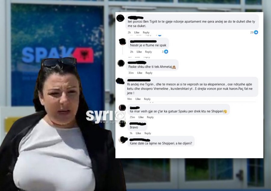 'Ke marrë vesh ç’ka gatuar SPAK?'/ Komentet që Ballukut i prishën udhëtimin në Zvicër