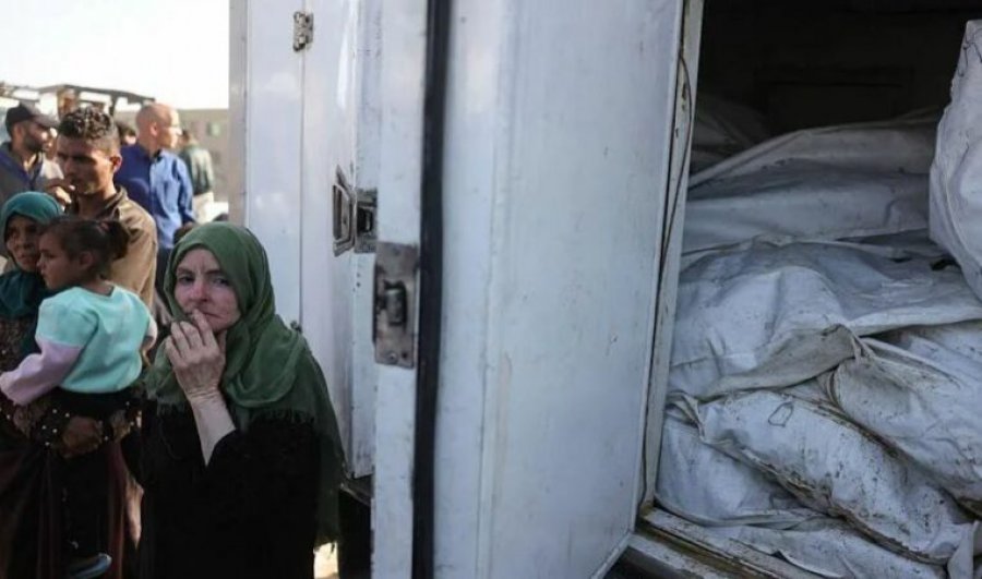 'Ajo që po ndodh në Gaza është një emergjencë ndërkombëtare'/ Mjekët në vështirësi për autopsinë e trupave të pengjeve të liruar nga Izraeli