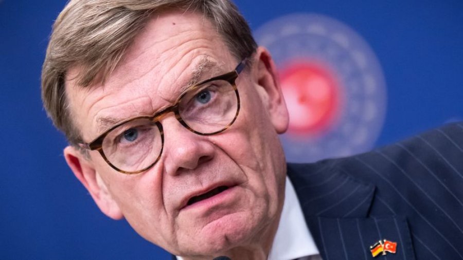 Pekini me agjendë të shkurtër, ministri gjerman shtyn udhëtimin në Kinë