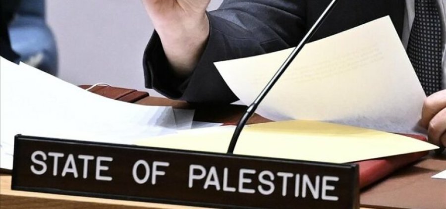 OBI i bën thirrje Këshillit të Sigurimit të mbështesë anëtarësimin 'të plotë' të Palestinës në OKB