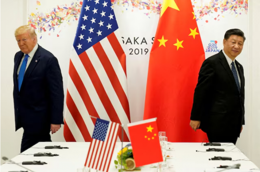 Trump nis javën e ardhshme udhëtimin strategjik në Azi, vjen takimi i shumëpritur me Xi Jinping