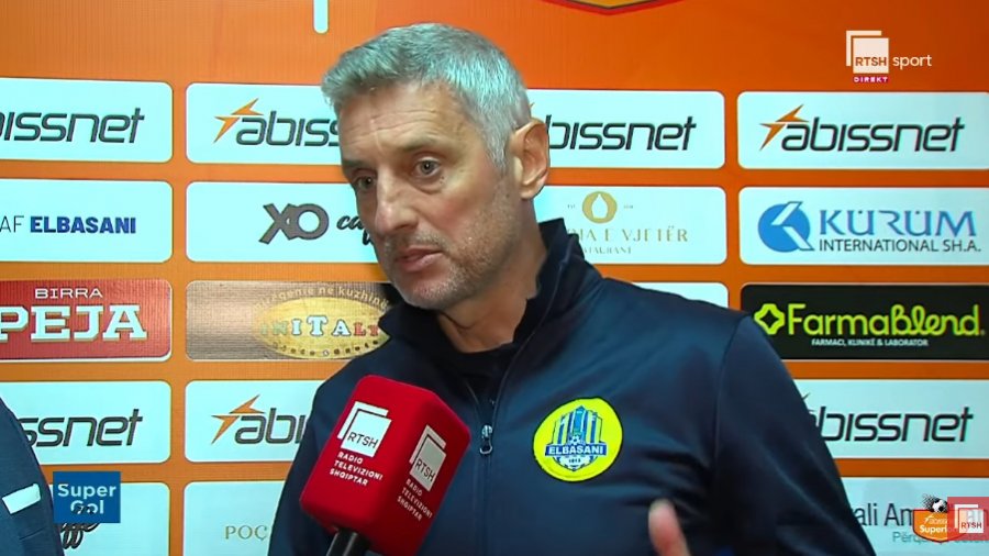 Ivan Gvozdenović: Fitore me stres, por djemtë e bënë detyrën