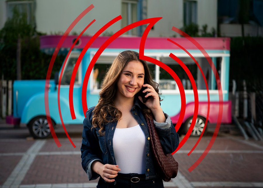 Si Vodafone Albania e ktheu filozofinë “Pyet një herë” në standard shërbimi