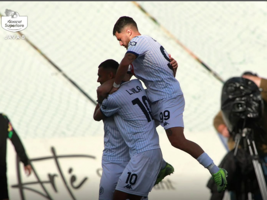 Dinamo bindëse në ‘Arenën e Demave’, fitore ndaj Vorës mes rasteve dhe polemikave