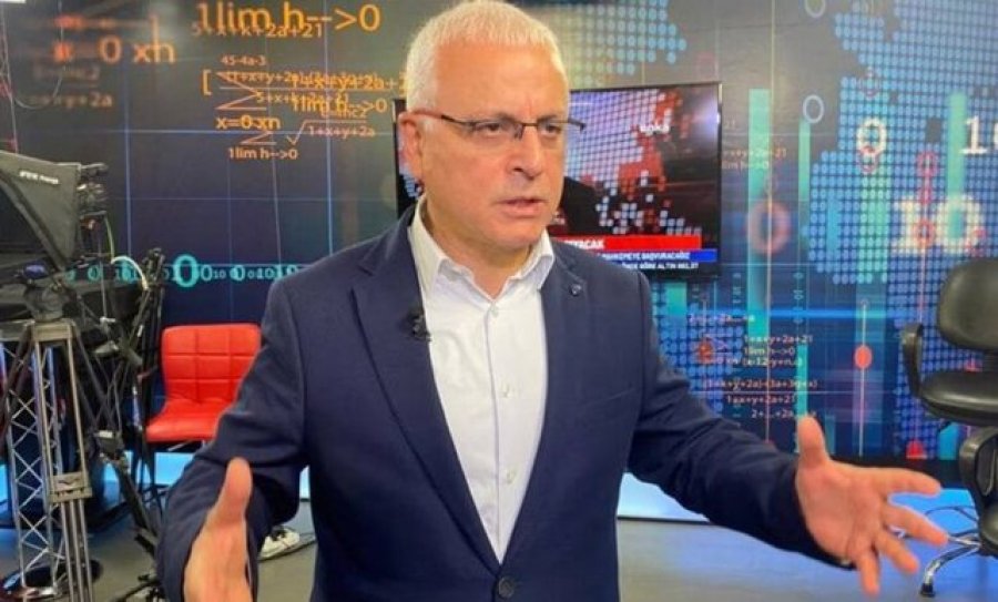 E paprecendentë në Turqi! Akuza për spiunazh, policia BASTIS televizionin opozitar dhe arreston drejtorin e lajmeve