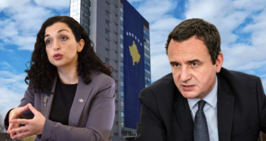 Osmani tregon hapat nëse dështon Kurti: Do t’i ftoj të gjitha partitë për të parë nëse dikush mund ta krijojë shumicën