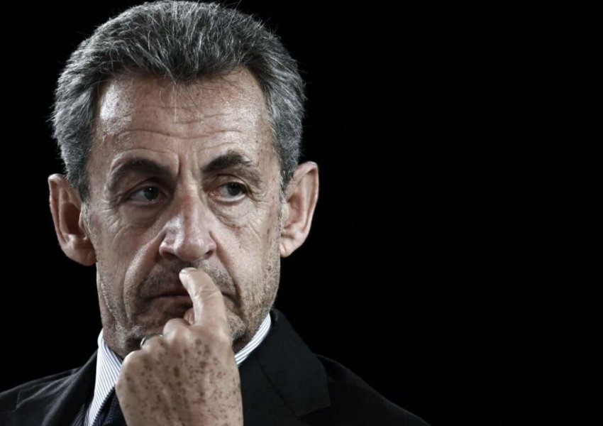 Nuk ka qetësi në burg për Nicolas Sarkozy, kërcënohet nga të burgosurit e tjerë/ Video bëhet virale në rrjet