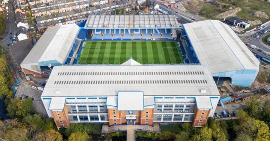 Klubi historik i Sheffield Wednesday 'sekuestrohet', i hiqen 12 pikë dhe del në shitje!