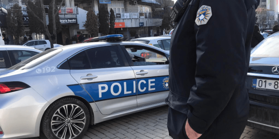 Grabitje e armatosur në autostradën Suharekë-Malishevë, menaxheri i një poste bëhet shënjestër