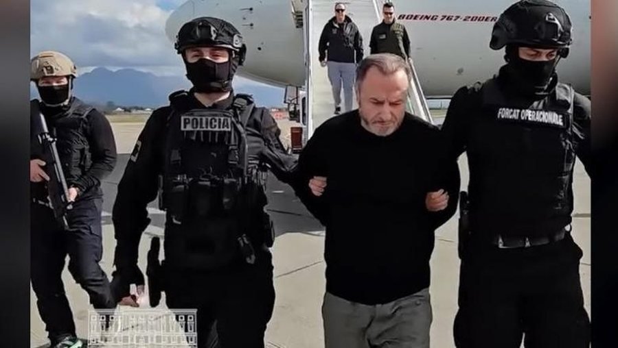 Bie ‘suksesi’ i Taulant Ballës... Gjykata italiane shpall të pafajshëm shqiptarin e ekstraduar pas 18 vitesh përndjekje
