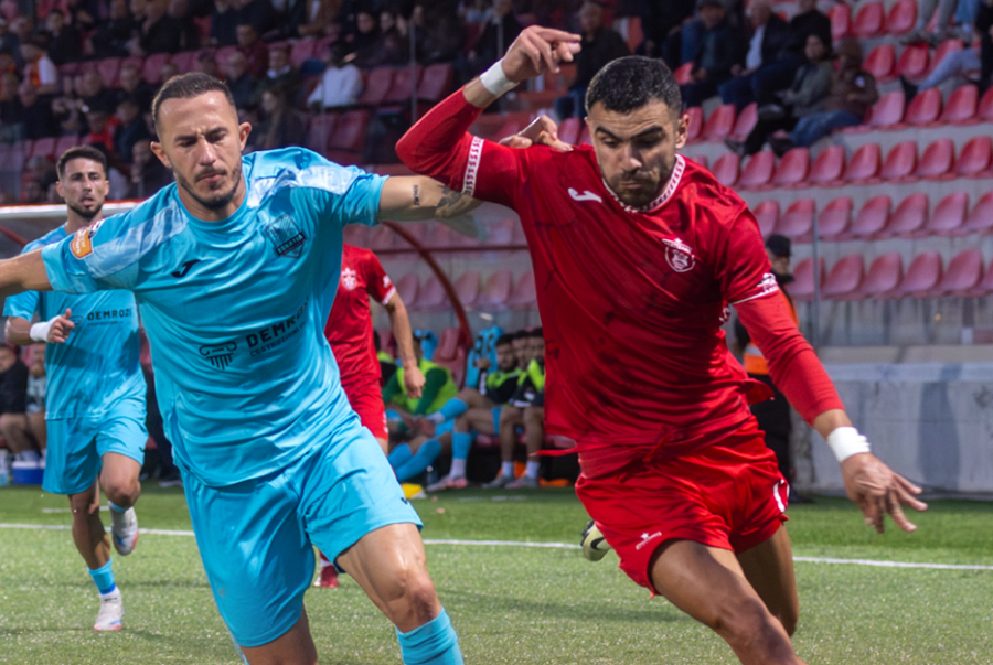 Partizani dhe Egnatia ndahen në ‘paqe’