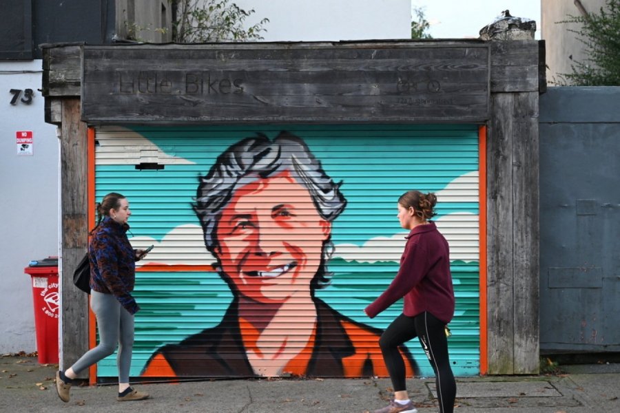 Fitore e thellë për Catherine Connolly në zgjedhjet presidenciale të Irlandës