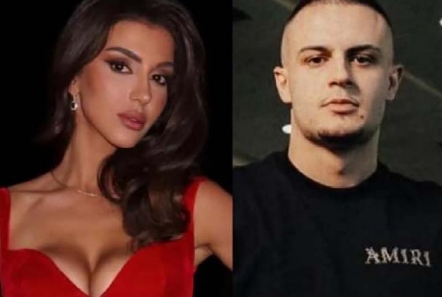 Loredana Brati e Don Xhon, dyshja ndan rrugët me inate! Fshijnë njëri-tjetrin nga rrjetet sociale