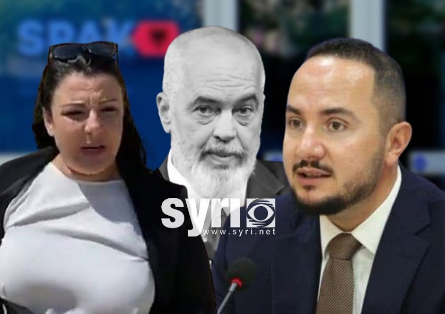 Balluku nën hetim nga SPAK, Salianji: Edi Rama të japë dorëheqjen, vendi të shkojë në zgjedhje!