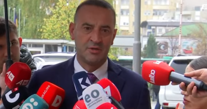 Haradinaj: S’pres që të ketë qeveri Kurti 3, veç nëse janë bërë pazare gjatë natës