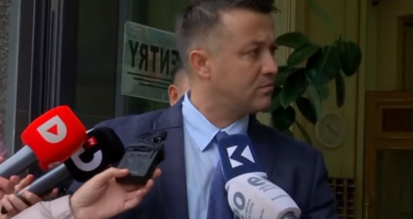 Deputeti Berisha: Jemi takuar mbrëmë me Kurtin