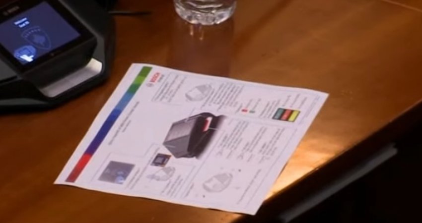 Votimi për Qeverisë e re pritet të bëhet në mënyrë elektronike, jo me ngritje dore