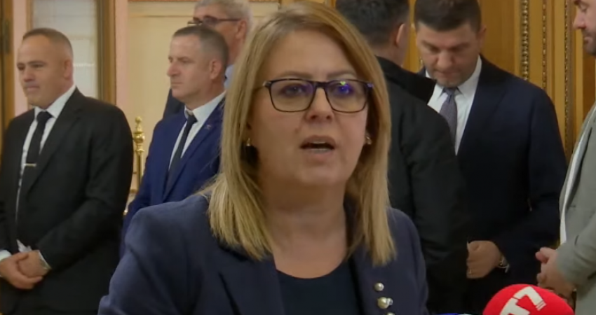 Bajrami: VV s’i kishte votat për Qeverinë – po shkojmë drejt zgjedhjeve të jashtëzakonshme