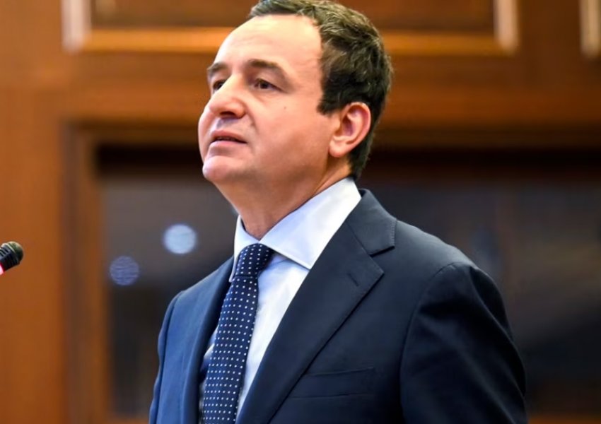 Dështon 'Kurti 3'/ Nuk sigurohet vota për Qeverinë e re, përgjegjësia kalon te presidentja Vjosa Osmani