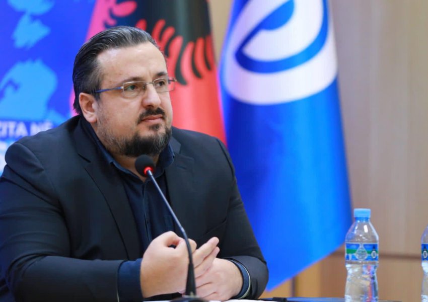 ‘Balluku mund të zhdukë provat’/ Teliti: Zv.kryeministrja të dorëhiqet, ndryshe SPAK ta pezullojë nga pozicioni që mban