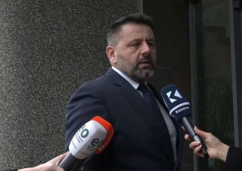 Bekë Berisha pret të ketë zgjedhje të parakohshme