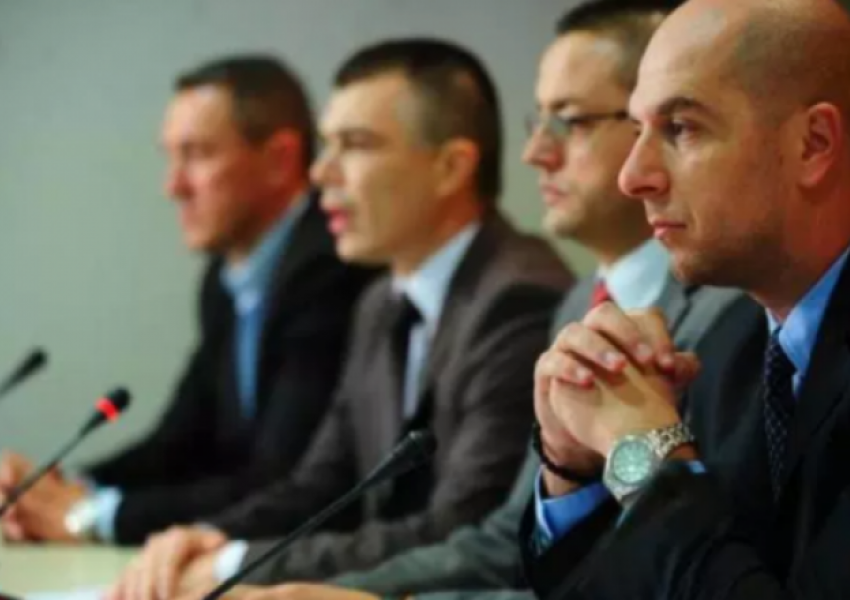 Lista Serbe: Keni punuar kundër popullit serb dhe shqiptar, s’ju votojmë