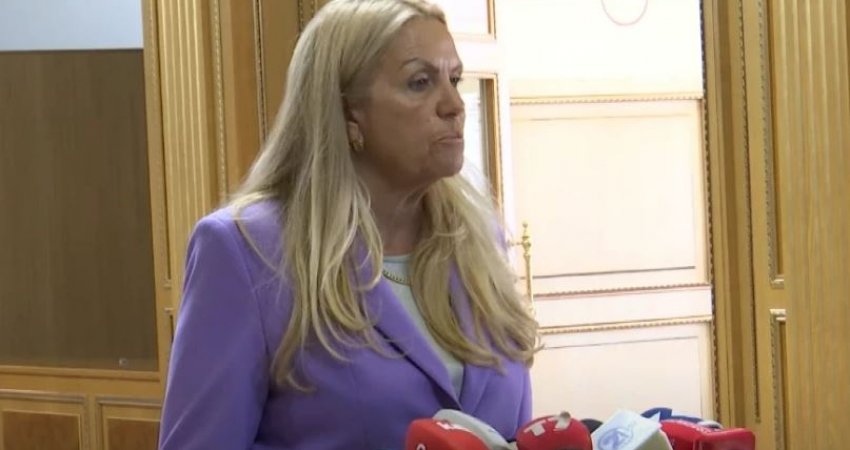 Time Kadrijaj: Nuk do të këtë ‘Kurti 3’ – Kjo sagë dhe izolimi i vendit nuk do të vazhdojë