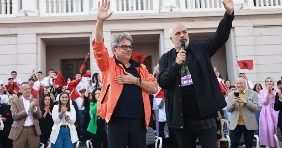 ‘Thethi, Boga, Razma në errësirë’/ Boçi: Papërgjegjësi epike e Becit, e perzier me urrejtjen e Ramës… 