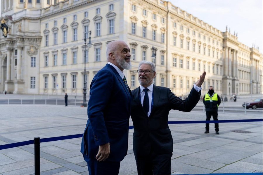Vendi që Edi Rama e ble 120 mijë euro në vit me paratë e shqiptarëve