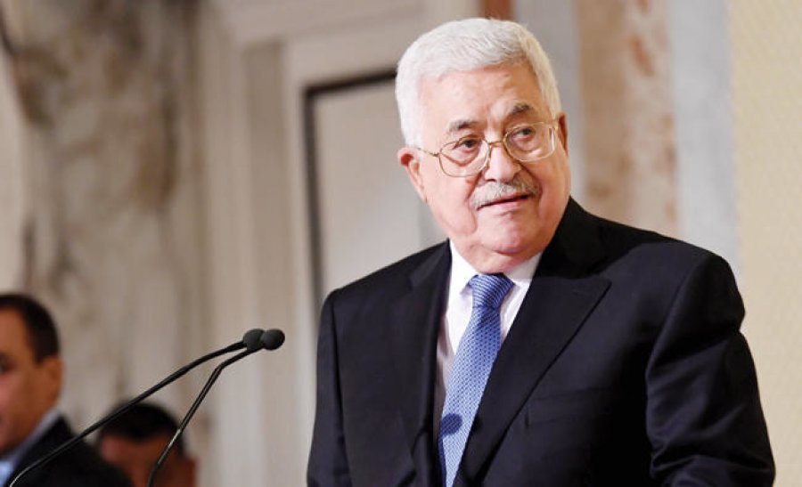 E ardhmja e Autoritetit Palestinez/ Abbas nxjerr dekretin: Ja kush do ta marrë udhëheqjen pasi të...