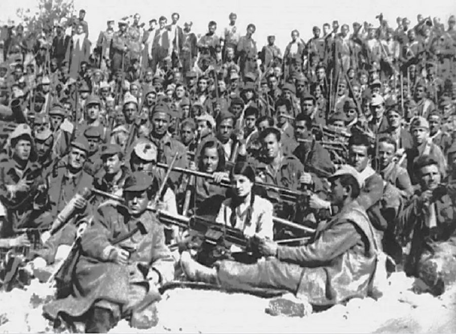 ‘Daut Gurra strehoi partizanë që kishin ‘ngrirë’/ Pas ‘44-ës, u persekutua familjarisht me akuza për ‘atentat ndaj Hrushovit’