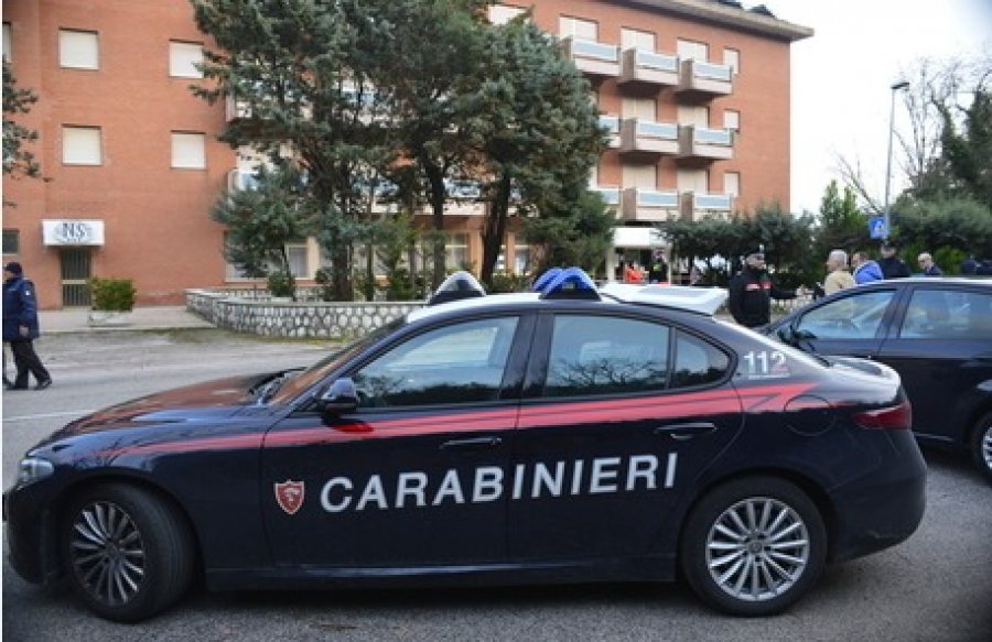 Arrestohen në Itali dy shqiptarë, rrëmbyen dhe grabitën një çift italian duke i marrë 64 mijë euro