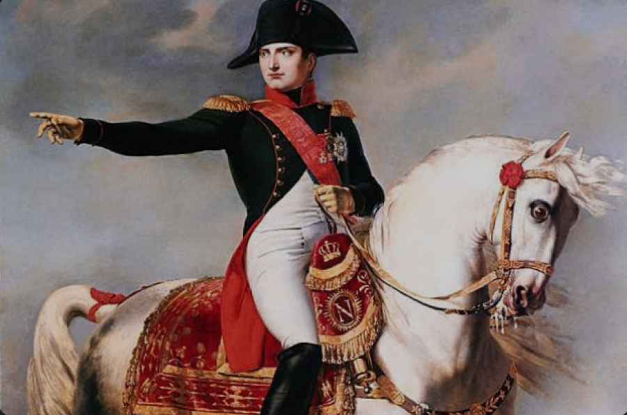 Sekretet e varrit masiv/ ADN-ja nga ushtria e pafat e Napoleonit e vitit 1812, zbulon bakteret që sollën fundin e ushtarëve