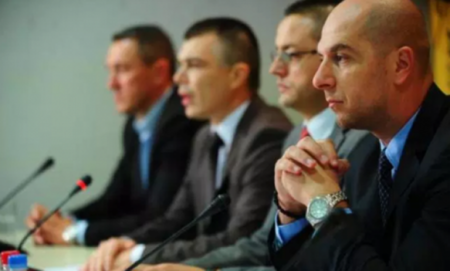 Lista Serbe: Keni punuar kundër popullit serb dhe shqiptar, s’ju votojmë