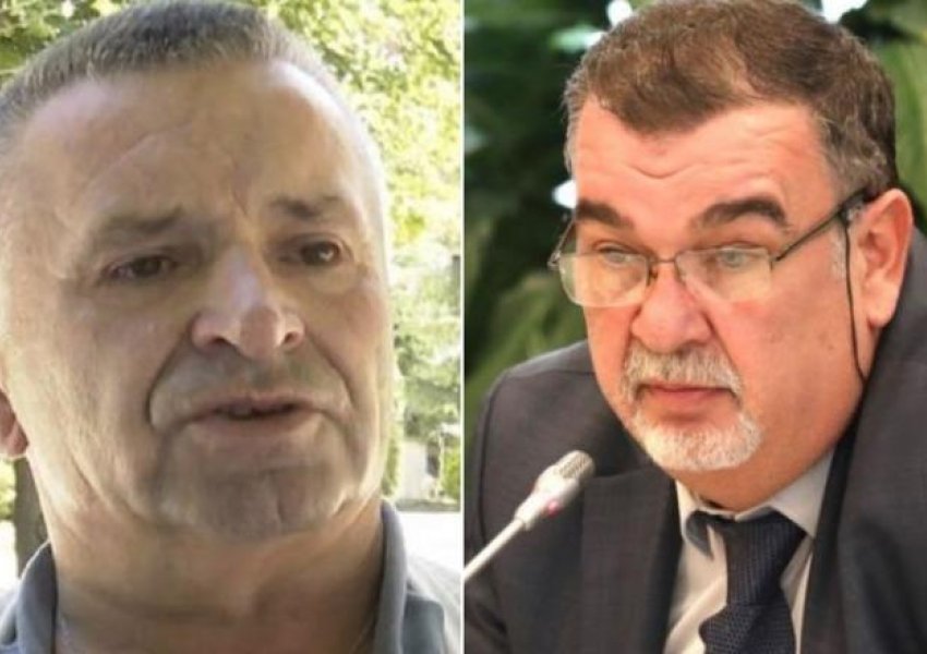 Zbardhet dëshmia e Gjon Shkambit në Apel: Nuk kisha dijeni për armën e nipit, do ta kisha parandaluar