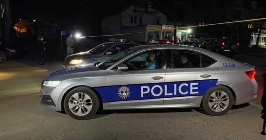 Grabitja e gushtit në Pejë, arrestohen dy persona
