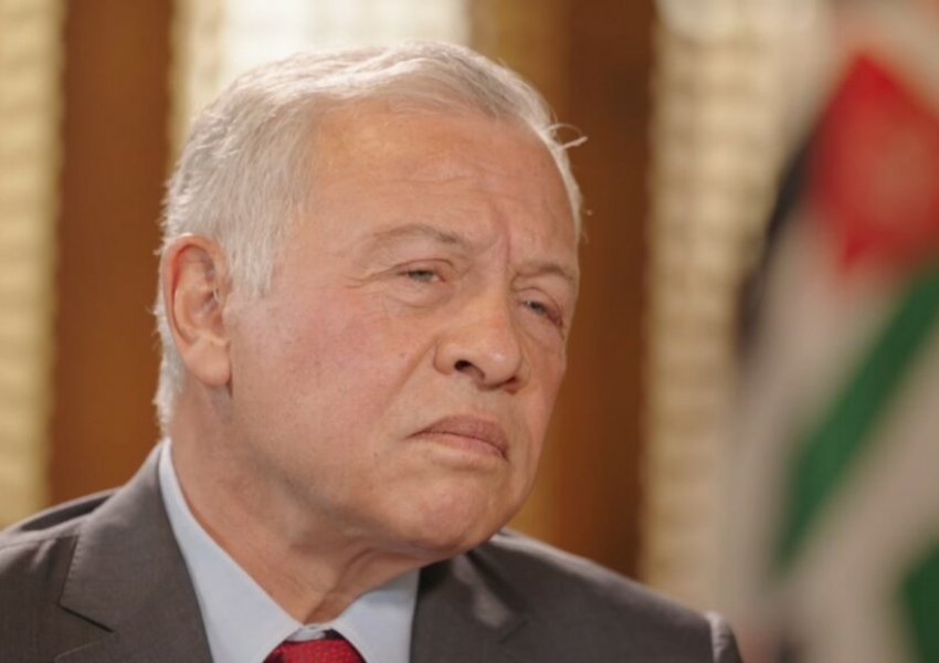 Mbreti i Jordanisë: Trupat ndërkombëtare nuk do përfshihen në një mision përtej paqeruajtjes në Gaza