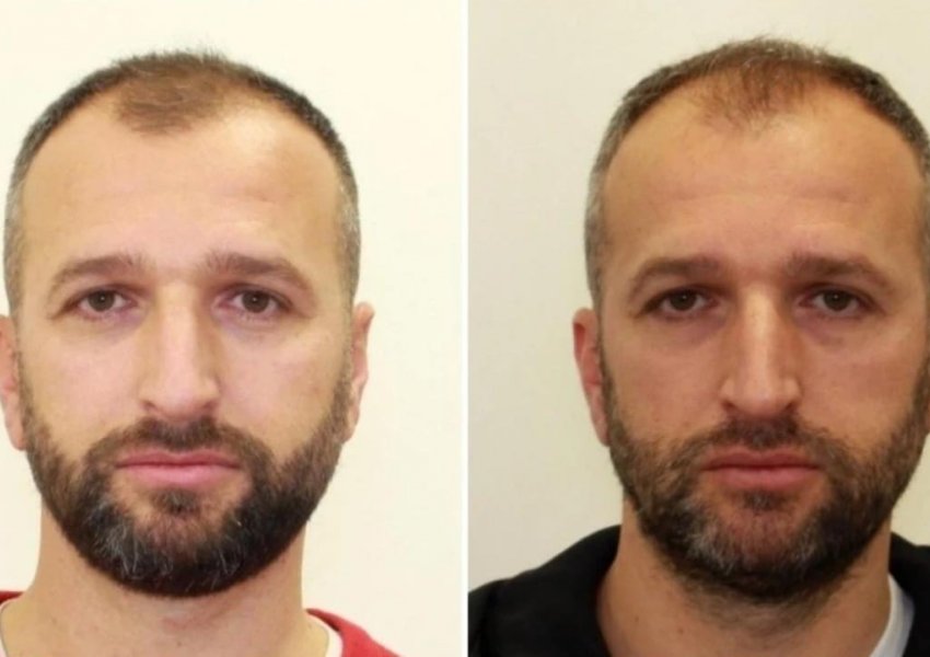 Emri/ E kërkonte policia e Kosovës për vrasje, kapet në Londër shqiptari, nis procesi i ekstradimit