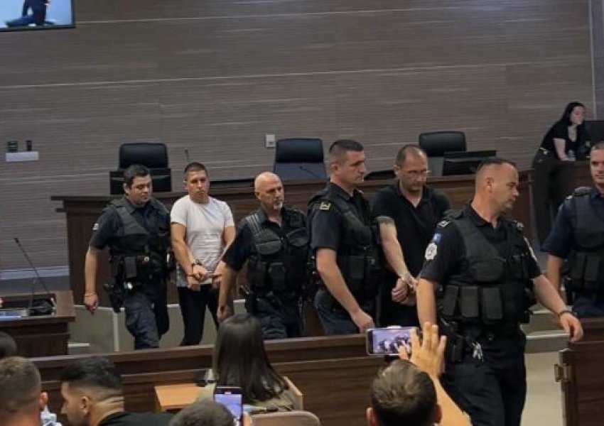 Një muaj paraburgim ndaj të dyshuarit për sulm ndaj pjesëtarëve të KFOR-it dhe Policisë së Kosovës