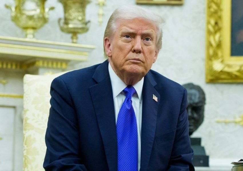 Trump i përgjigjet Putinit: Në vend që të testosh raketat bërthamore, jepi fund luftës 