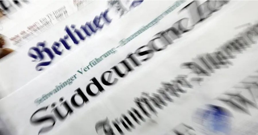 Po paralizon zhvillimin: Media gjermane mbi krizën në Kosovë