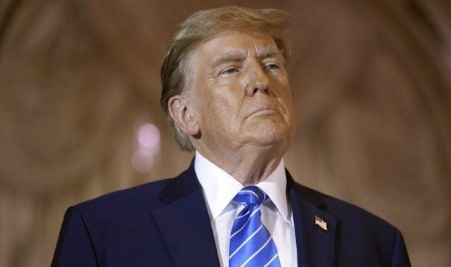 Trump nuk e përjashton mundësinë e një mandati të tretë por ...